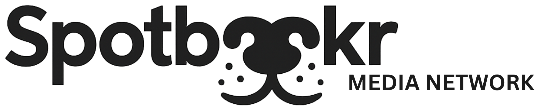 Spotbookr Media Network